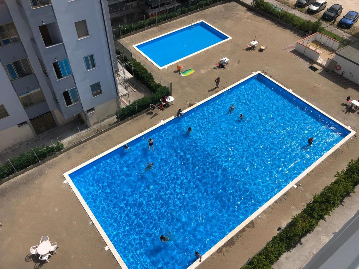 Belvedere Lido Adriano Exteriér fotografie